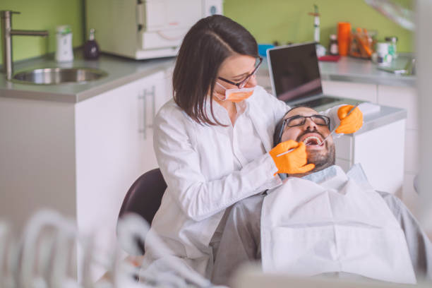 Best Emergency Dental Services Near Me  in Chesaning, MI