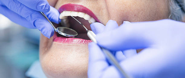 Best Tooth Infection Emergency Dentist  in Chesaning, MI