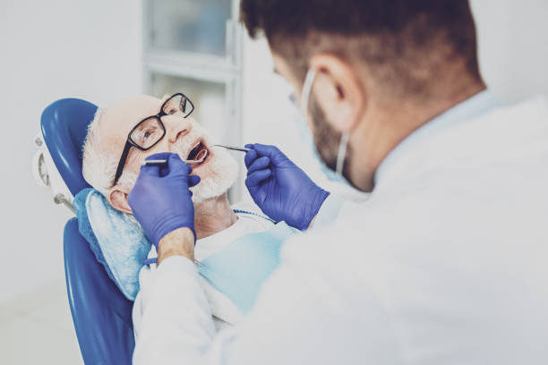 Emergency Dentist Open Today in MI